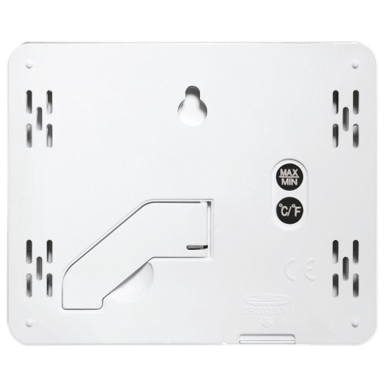 HAMA Термометър/хигрометър 