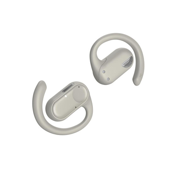 Hama “Spirit Open” Bluetooth® Headph., OWS Open Ears, True Wireless, App, sand