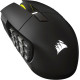 Gaming optical mouse CORSAIR SCIMITAR ELITE WIRELESS SE, 33000 DPI