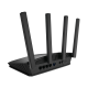Wireless Router ASUS RT-BE55 Dual-Band WiFi 7 BE3600 (802.11be), Ai Mesh