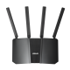 Wireless Router ASUS RT-BE55 Dual-Band WiFi 7 BE3600 (802.11be), Ai Mesh