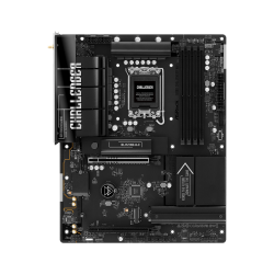 Motherboard ASRock B860 Challenger WIFI, LGA 1851