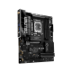 Motherboard ASRock B860 Challenger WIFI, LGA 1851