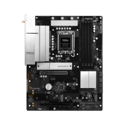 Motherboard ASRock B860 Rock WIFI 7, LGA 1851