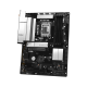 Motherboard ASRock B860 Rock WIFI 7, LGA 1851
