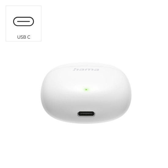 Hama Блутут слушалки 