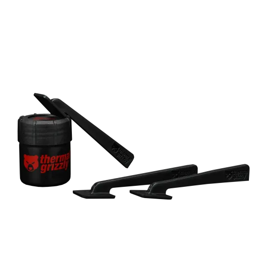 Термопроводяща паста Thermal Grizzly Putty Basic - 30g