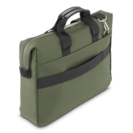 Hama “Ultimate” Laptop Bag, 40 - 41 cm (15.6” - 16.2”), green