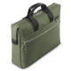 Hama “Ultimate” Laptop Bag, 40 - 41 cm (15.6” - 16.2”), green