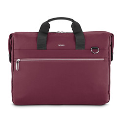 Hama “Ultimate” Laptop Bag, 40 - 41 cm (15.6” - 16.2”), red