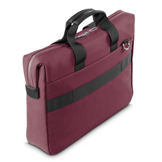 Hama “Ultimate” Laptop Bag, 40 - 41 cm (15.6” - 16.2”), red