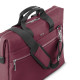 Hama “Ultimate” Laptop Bag, 40 - 41 cm (15.6” - 16.2”), red
