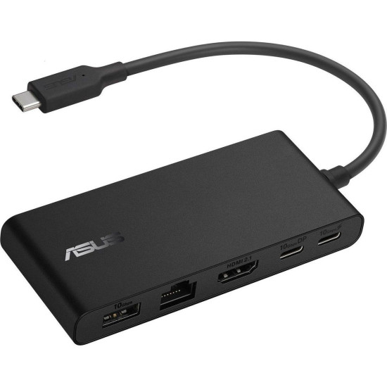 Docking station ASUS DC201 Dual 4K - USB-C