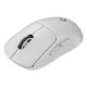 Gaming Mouse Logitech G Pro X Superlight 2 SE White Wireless