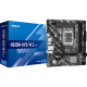 Motherboard ASRock H610M-HVS/M.2 R2.0, LGA1700, DDR4, mATX