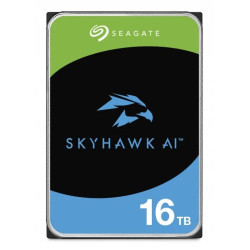 HDD Seagate Skyhawk AI ST16000VE005 16TB 3.5