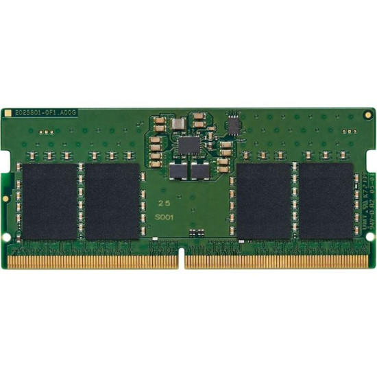 Memory Kingston 8GB SODIMM DDR5 5600MHz CL46 KVR56S46BS6-8