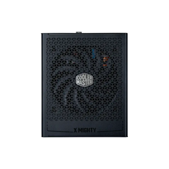 Power Supply Cooler Master X Mighty 2000W 80+ Platinum ATX 3.1