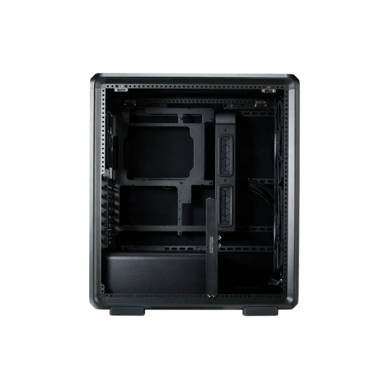 Case CoolerMaster MasterFrame 500 Mesh - Black ARGB