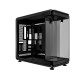 Case Cooler Master MasterFrame 360 Panorama