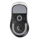 Gaming wireless Mouse Logitech G Pro X Superlight 2 Dex - White