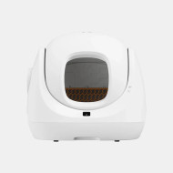 CatLink Самопочистваща се котешка тоалетна BayMax Litter Box