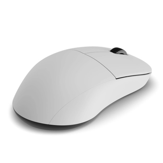 Endgame Gear професионална геймърска мишка XM2w 4K v2 - Wireless Gaming Mouse - White