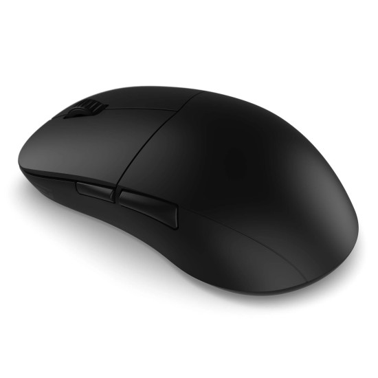 Endgame Gear професионална геймърска мишка XM2w 4K v2 - Wireless Gaming Mouse - Black