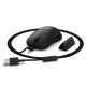Endgame Gear професионална геймърска мишка XM2w 4K v2 - Wireless Gaming Mouse - Black