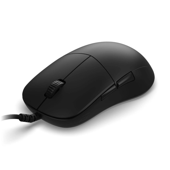 Endgame Gear професионална геймърска мишка XM2 8K v2 - Gaming Mouse - Black