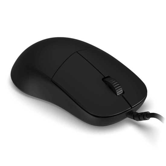 Endgame Gear професионална геймърска мишка XM2 8K v2 - Gaming Mouse - Black