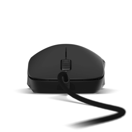 Endgame Gear професионална геймърска мишка XM2 8K v2 - Gaming Mouse - Black