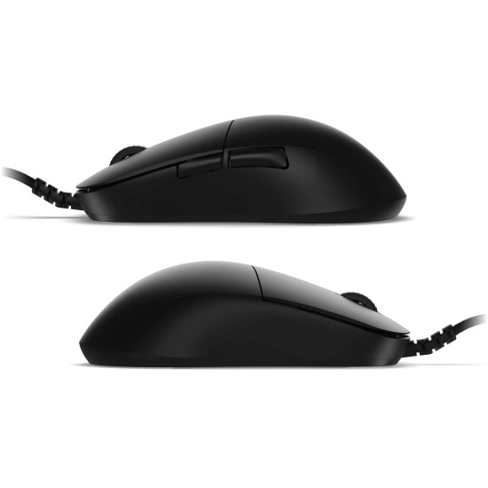 Endgame Gear професионална геймърска мишка XM2 8K v2 - Gaming Mouse - Black