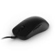 Endgame Gear професионална геймърска мишка Professional Gaming Mouse OP1 8K v2 - Black
