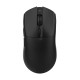 Ajazz професионална геймърска мишка AJ139 V2 MC - Wireless Gaming Mouse - 1K, Magnetic Charging Dock, Black