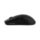 Ajazz професионална геймърска мишка AJ159 APEX - Wireless Gaming Mouse - 8K, Magnetic Charging Dock, Black