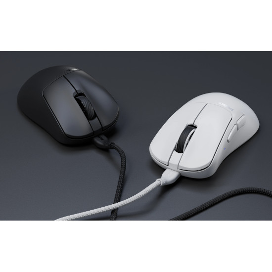 Pulsar професионална геймърска мишка Wired Gaming Mouse Xlite Wired Size2 Black