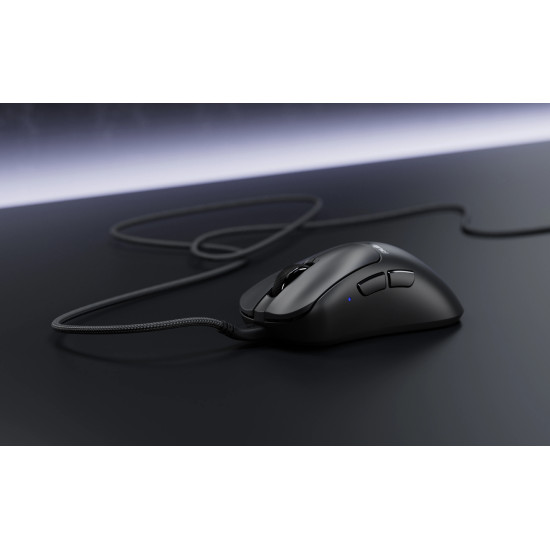 Pulsar професионална геймърска мишка Wired Gaming Mouse Xlite Wired Size2 Black
