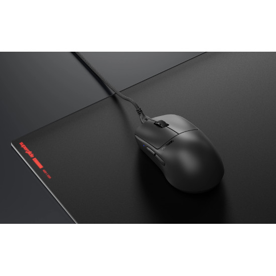 Pulsar професионална геймърска мишка Wired Gaming Mouse X2H Wired Size2 Black