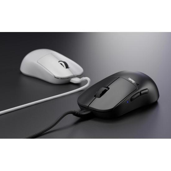 Pulsar професионална геймърска мишка Wired Gaming Mouse X2H Wired Size2 Black