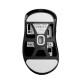 Pulsar професионална геймърска мишка Wireless Gaming Mouse Xlite CrazyLight Jet Black