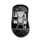 Pulsar професионална геймърска мишка Wireless Gaming Mouse Xlite CrazyLight Jet Black