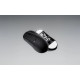 Pulsar професионална геймърска мишка Wireless Gaming Mouse X2H Crazylight Jet Black