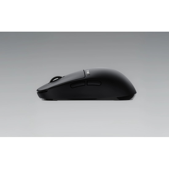 Pulsar професионална геймърска мишка Wireless Gaming Mouse X2H Crazylight Jet Black