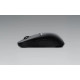 Pulsar професионална геймърска мишка Wireless Gaming Mouse X2H Crazylight Jet Black