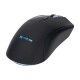 Xtrike ME безжична геймърска мишка Gaming Mouse Wireless GW-613