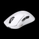 Lamzu професионална геймърска мишка PARO 8K White - Wireless Gaming Mouse