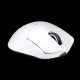 Lamzu професионална геймърска мишка PARO 8K White - Wireless Gaming Mouse