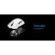 Lamzu професионална геймърска мишка PARO 8K White - Wireless Gaming Mouse