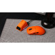 Ajazz професионална геймърска мишка AJ159 PRO - Wireless Gaming Mouse - 8K, Magnetic Charging Dock, White